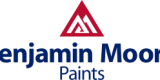 Benjamin Moore 300x124