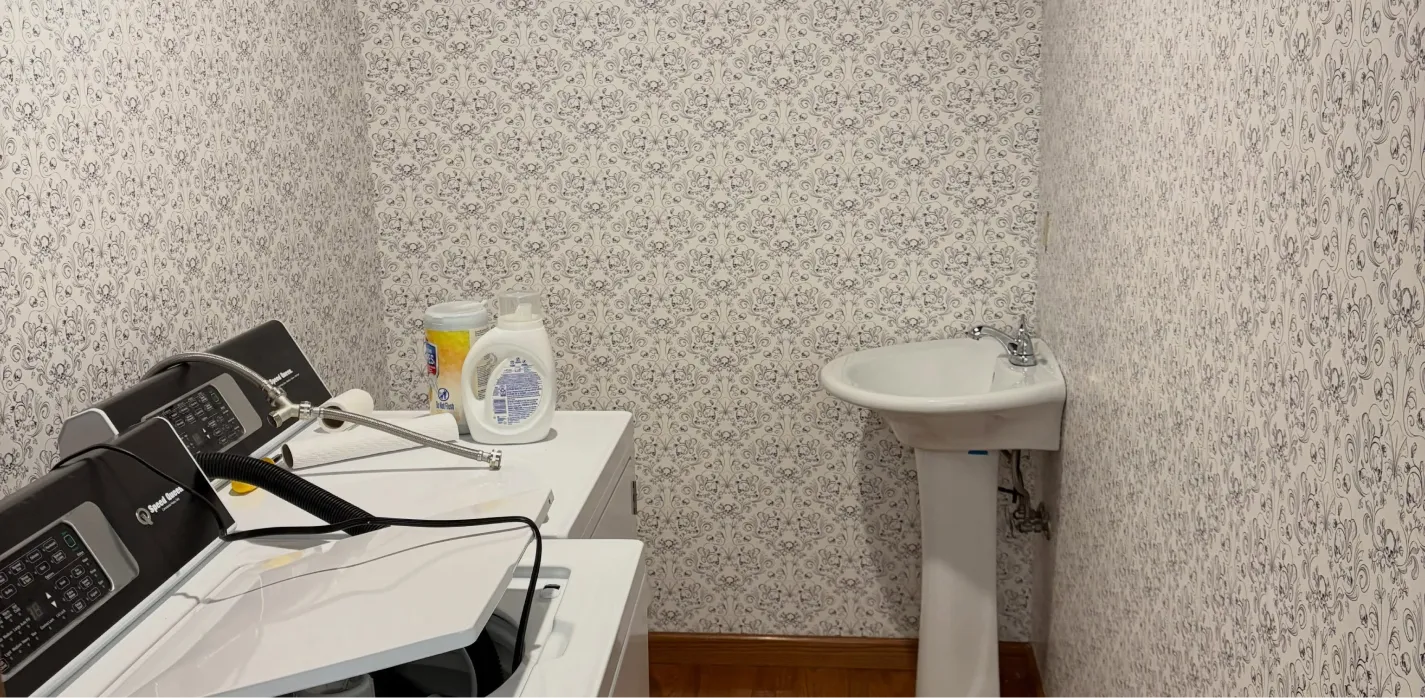 Wallpaper Installation and Removal Services Wallpaper Installation and Removal Services